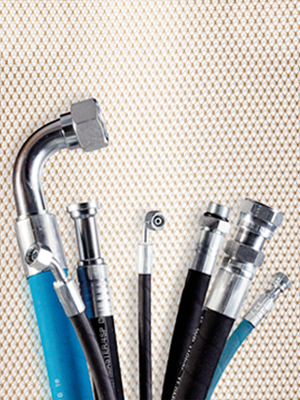 Manuli — Universal Hydraulic Hoses
