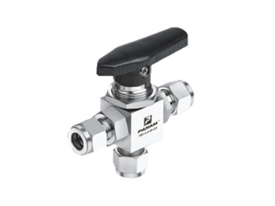 Ball Valve
