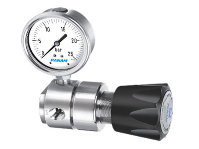 Pressure Regulators